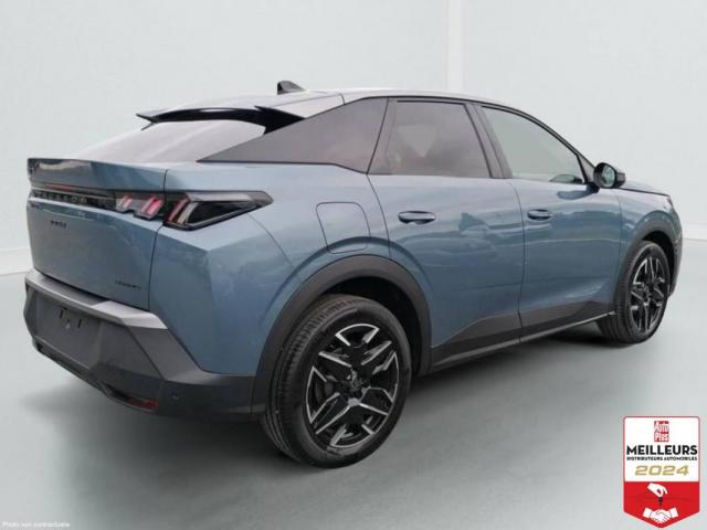 Peugeot 3008 image 8