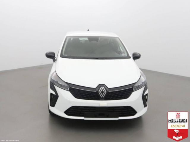 Renault Clio image 3