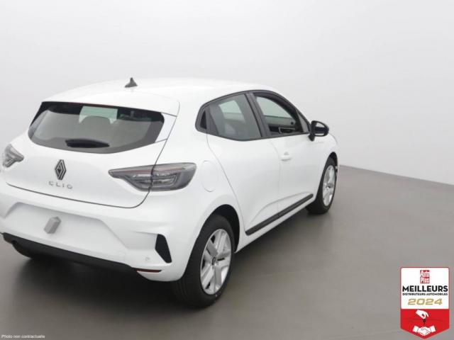 Renault Clio image 8