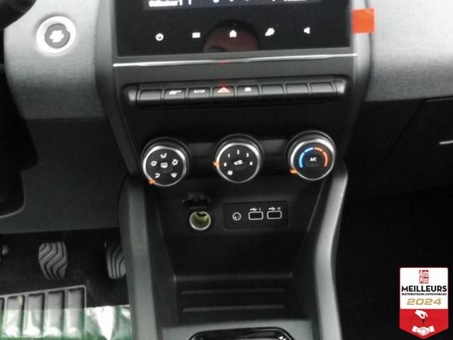 Renault Clio image 4