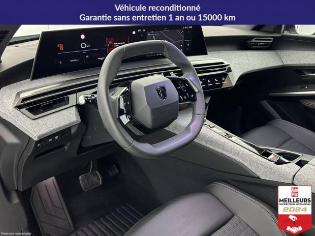 Peugeot 3008 image 9