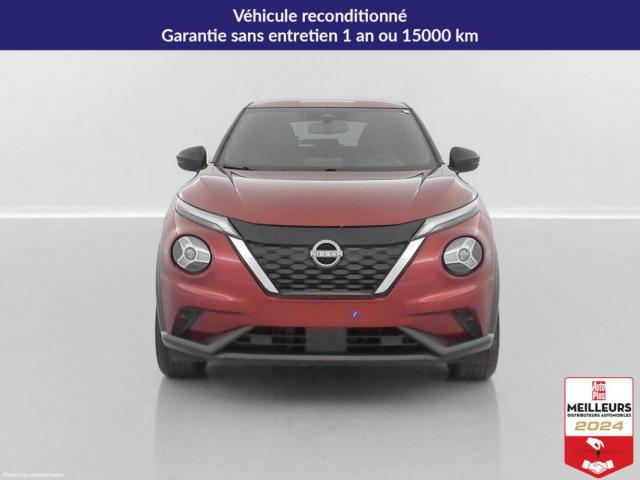 Nissan Juke image 4