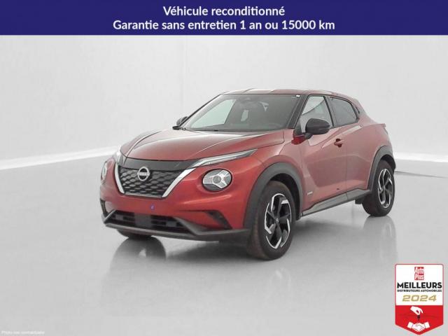 Nissan Juke image 6