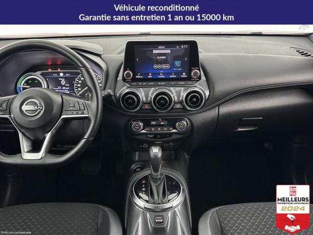 Nissan Juke image 2
