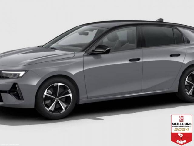 Opel Astra image 2