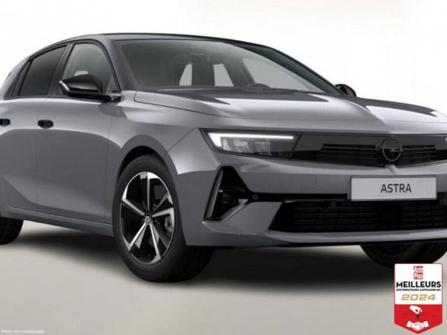 Opel Astra image 1