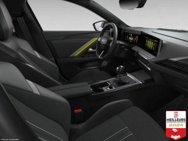 Opel Astra image 3