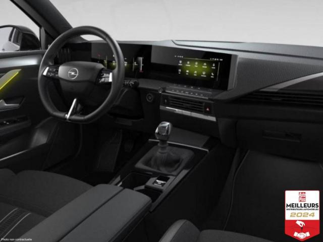 Opel Astra image 4