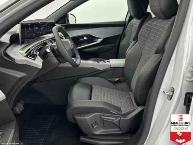 Peugeot 5008 image 1