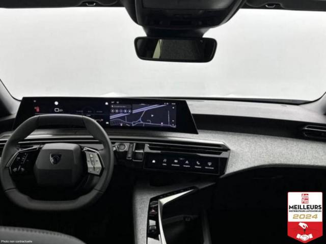 Peugeot 5008 image 3