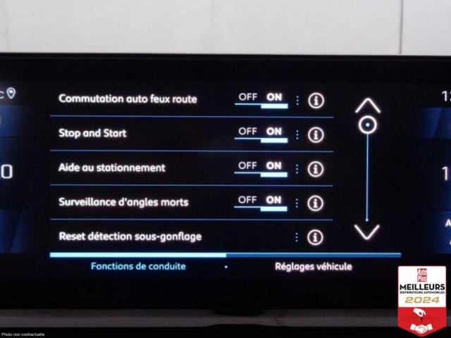 Peugeot 3008 image 2