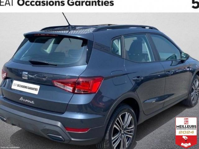 Seat Arona image 4