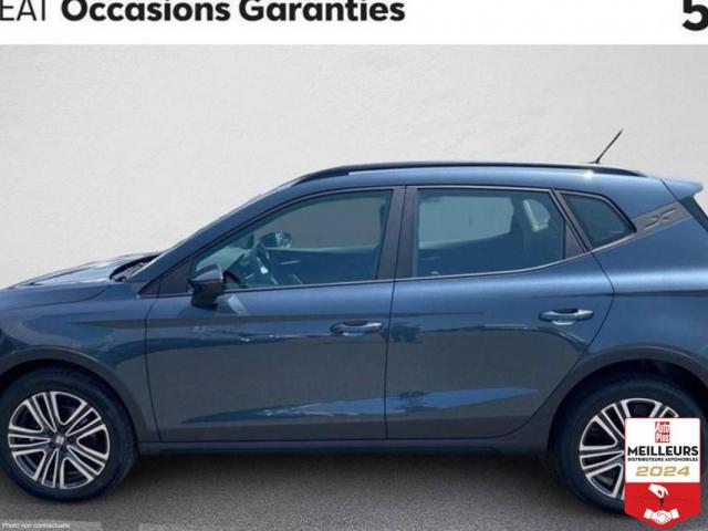 Seat Arona image 6