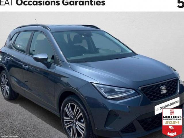 Seat Arona image 7