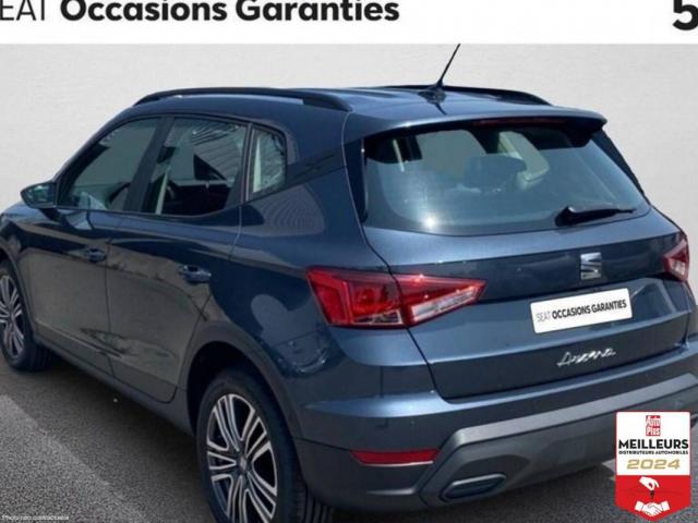 Seat Arona image 8