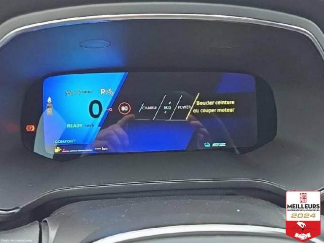 Renault Symbioz image 1