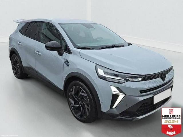 Renault Symbioz image 5