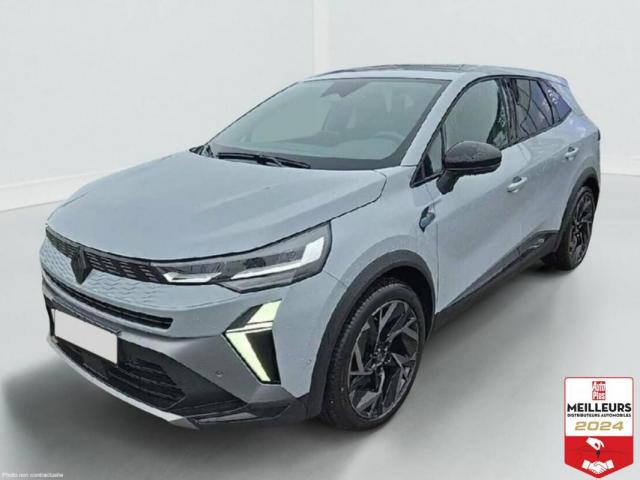 Renault Symbioz image 2