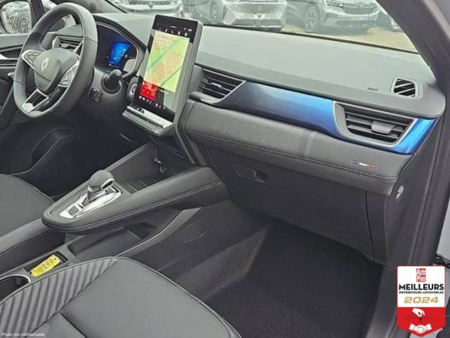Renault Symbioz image 8