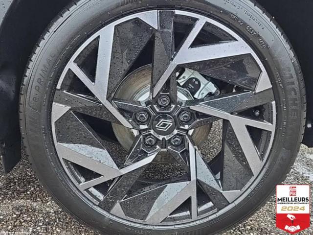 Renault Symbioz image 7