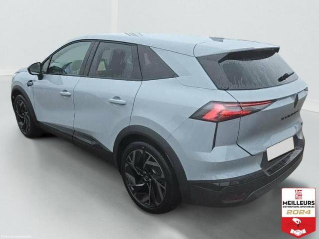 Renault Symbioz image 3