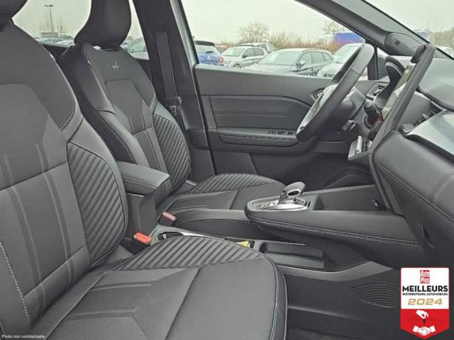 Renault Symbioz image 9
