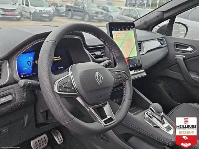 Renault Symbioz image 4