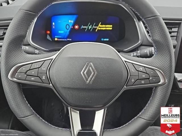 Renault Symbioz image 6
