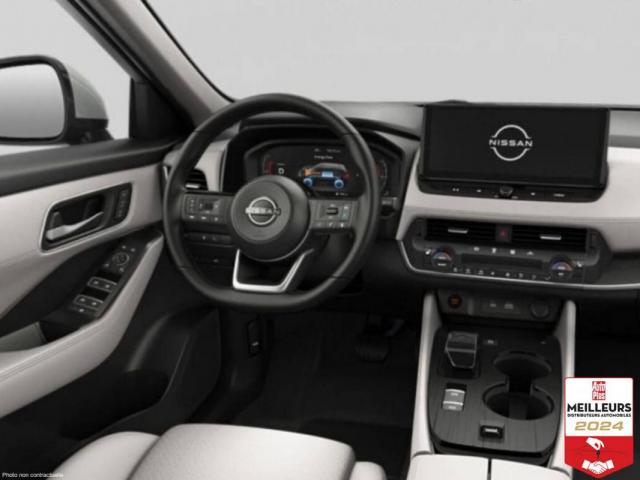 Nissan X-Trail image 3
