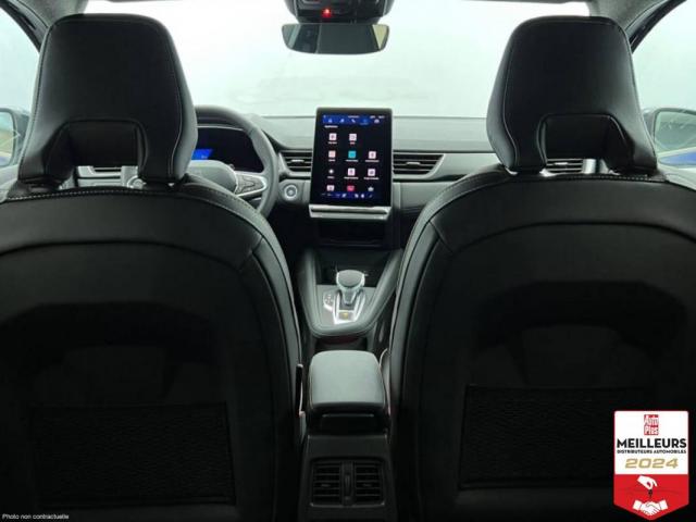 Renault Symbioz image 4