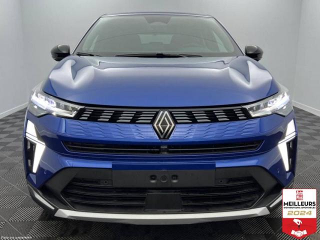 Renault Symbioz image 9