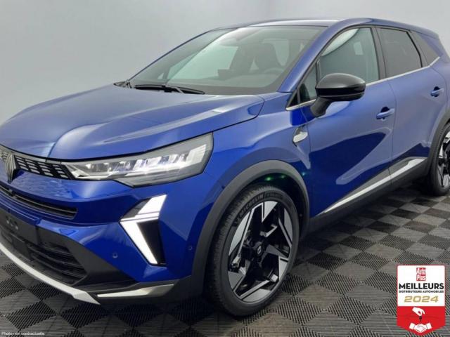 Renault Symbioz image 8