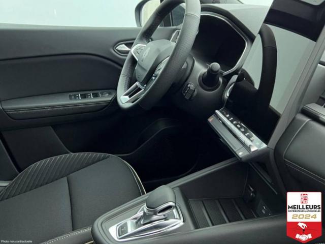 Renault Symbioz image 5