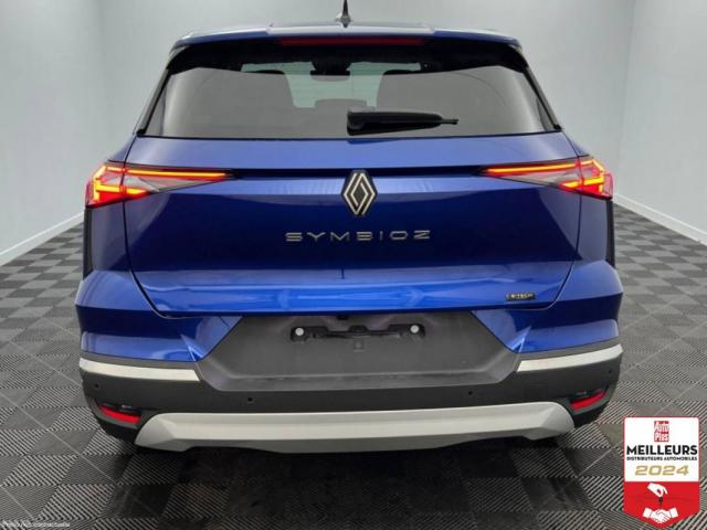 Renault Symbioz image 3