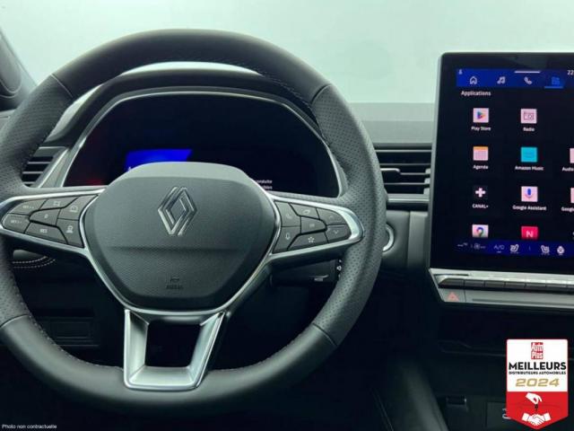 Renault Symbioz image 2