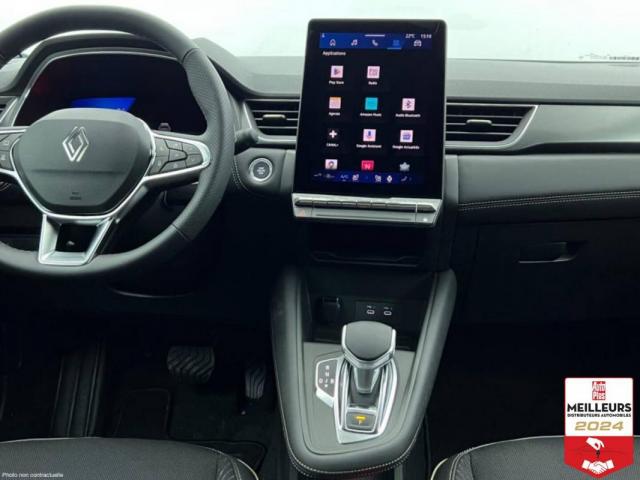 Renault Symbioz image 1