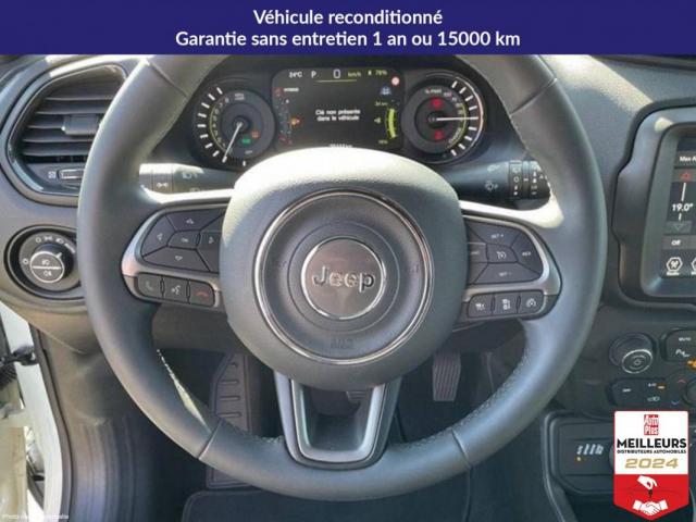 Jeep Renegade image 6
