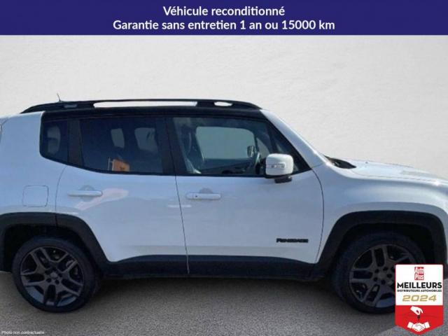Jeep Renegade image 5