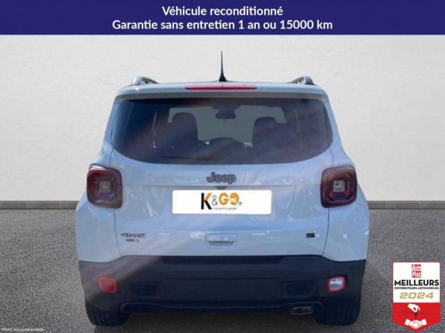 Jeep Renegade image 3