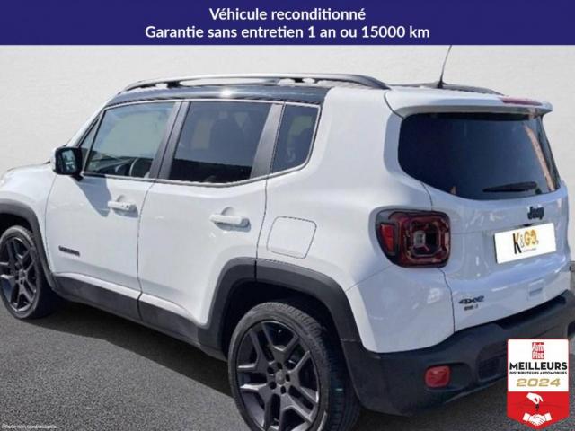 Jeep Renegade image 9
