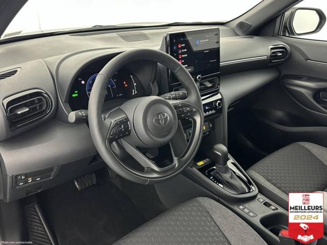 Toyota Yaris Cross image 4