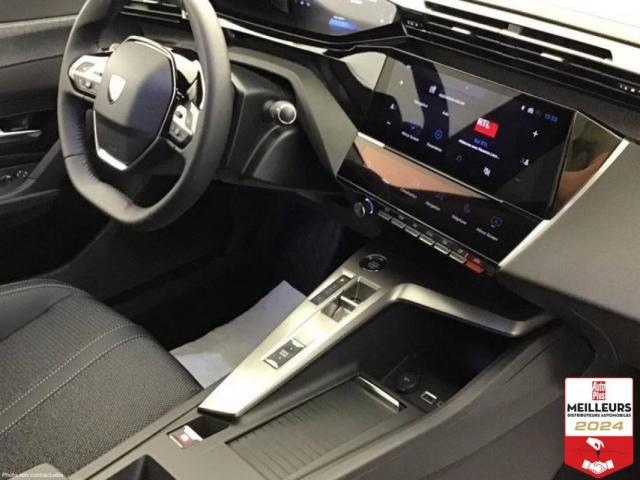 Peugeot 308 image 6