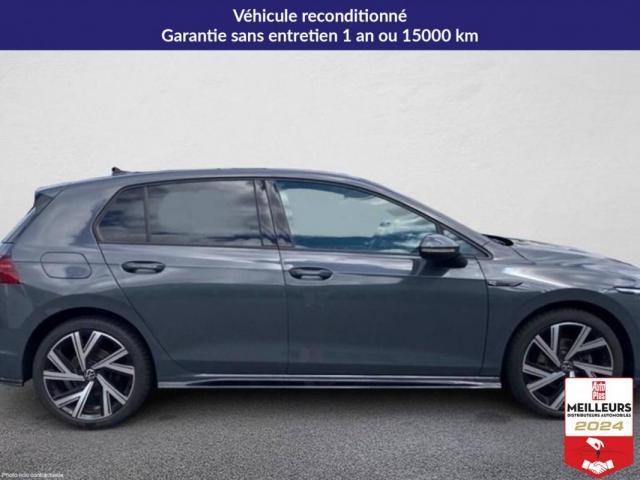Volkswagen Golf image 2