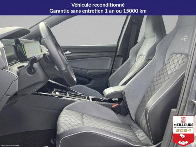 Volkswagen Golf image 4