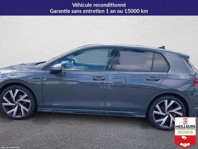 Volkswagen Golf image 5