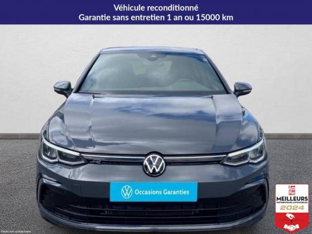 Volkswagen Golf image 3