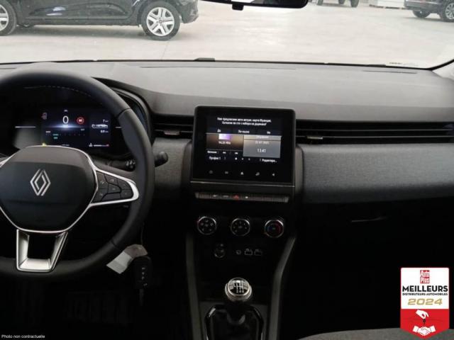 Renault Clio image 6