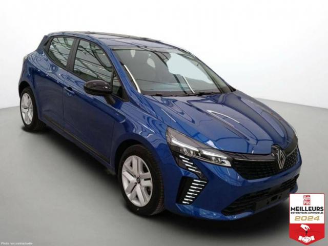 Renault Clio image 9