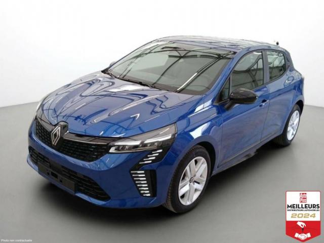 Renault Clio image 2