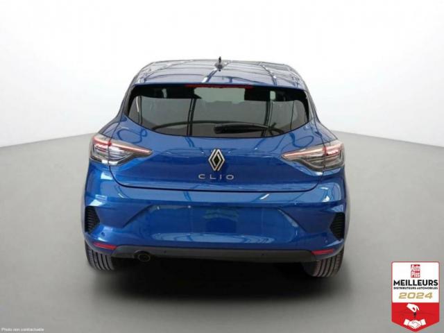 Renault Clio image 3